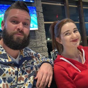 Meet your Posher, Ronnie